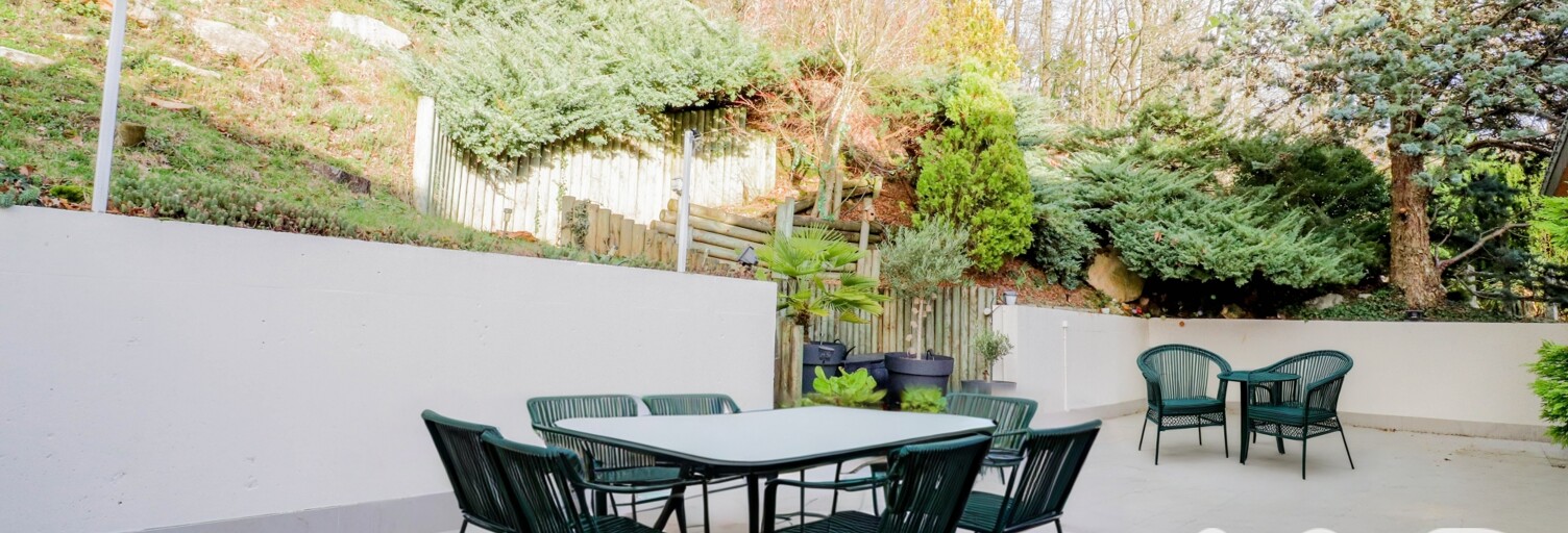 Maison 7 Pièces 210 m² à vendre à Saulx-les-Chartreux (91160)