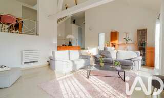 Maison 7 Pièces 210 m² à vendre à Saulx-les-Chartreux (91160)