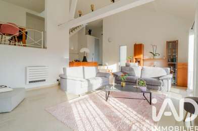 Maison 7 pièces 669000 €
