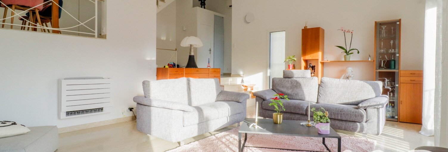 Maison 7 Pièces 210 m² à vendre à Saulx-les-Chartreux (91160)