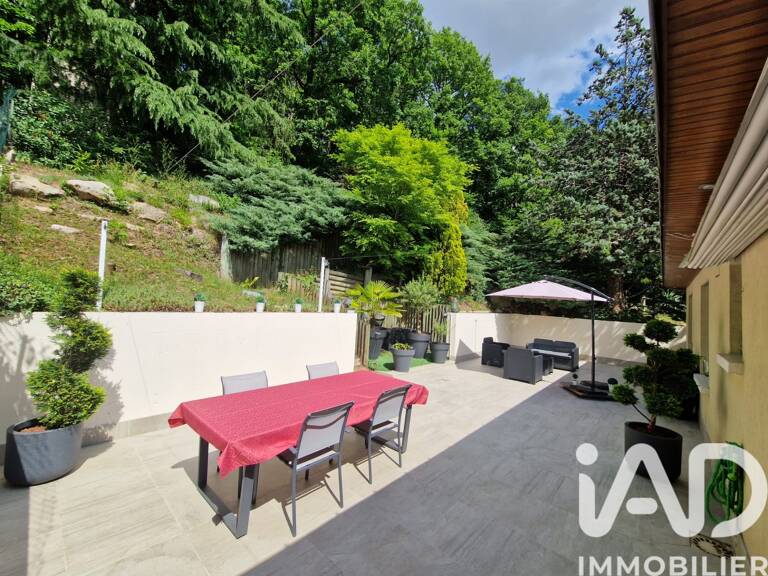 Vente Maison/villa 7 pièces — photo 1