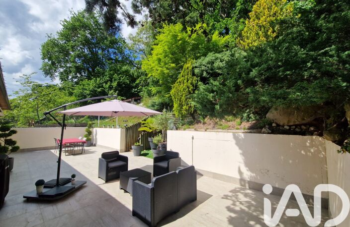 Vente Maison/villa 7 pièces — photo 2