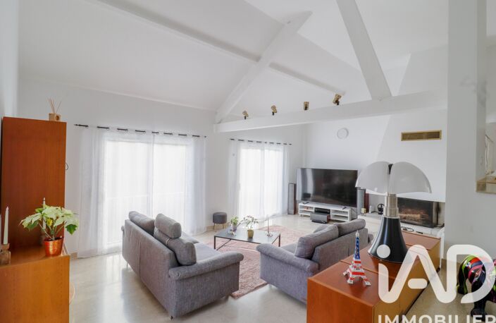Vente Maison/villa 7 pièces — photo 3