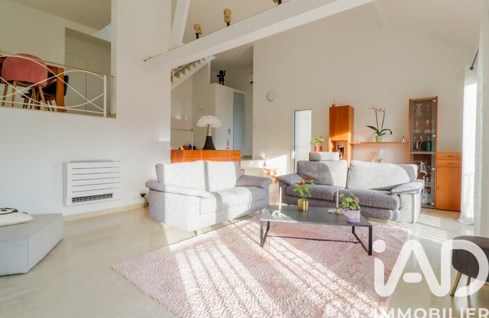 Vente Maison/villa 7 pièces — photo 4