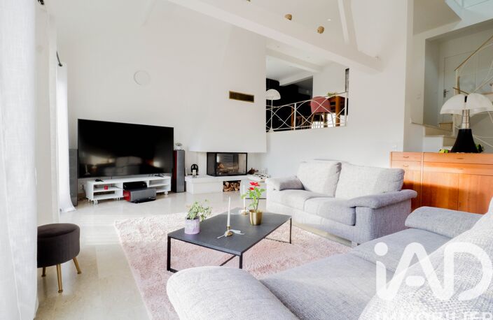 Vente Maison/villa 7 pièces — photo 5
