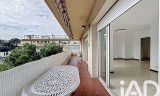 Appartement 4 Pièces 74 m² à vendre à Toulon (83200)