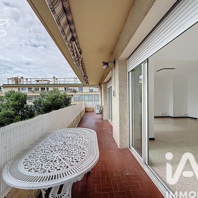 Appartement 4 pièces 175000 €