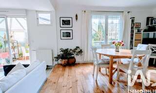 Maison 5 Pièces 95 m² à vendre à Brest (29200)