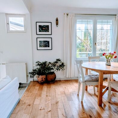 Maison 5 pièces 219200 €