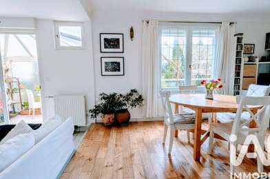 Maison 5 pièces 219200 €