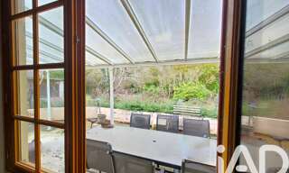 Maison 7 Pièces 140 m² à vendre à La Boissière-École (78125)