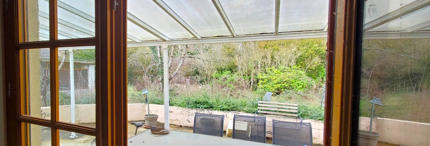 Maison 7 Pièces 140 m² à vendre à La Boissière-École (78125)