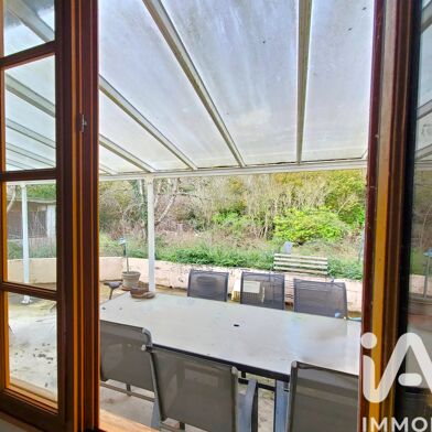 Maison 7 pièces 310000 €