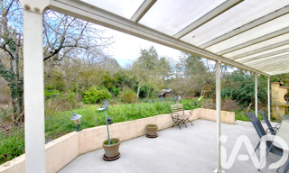 Maison 7 Pièces 155 m² à vendre à La Boissière-École (78125)