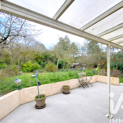 Maison 7 pièces 310000 €