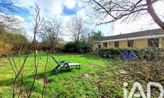 Maison 7 Pièces 155 m² à vendre à La Boissière-École (78125)