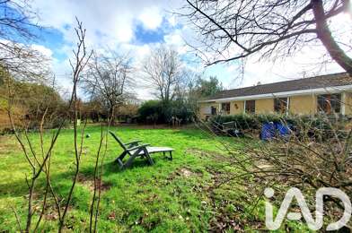 Maison 7 pièces 310000 €