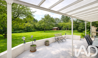 Maison 7 Pièces 155 m² à vendre à La Boissière-École (78125)