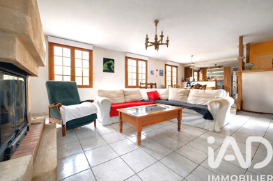 Maison 7 pièces 295000 €