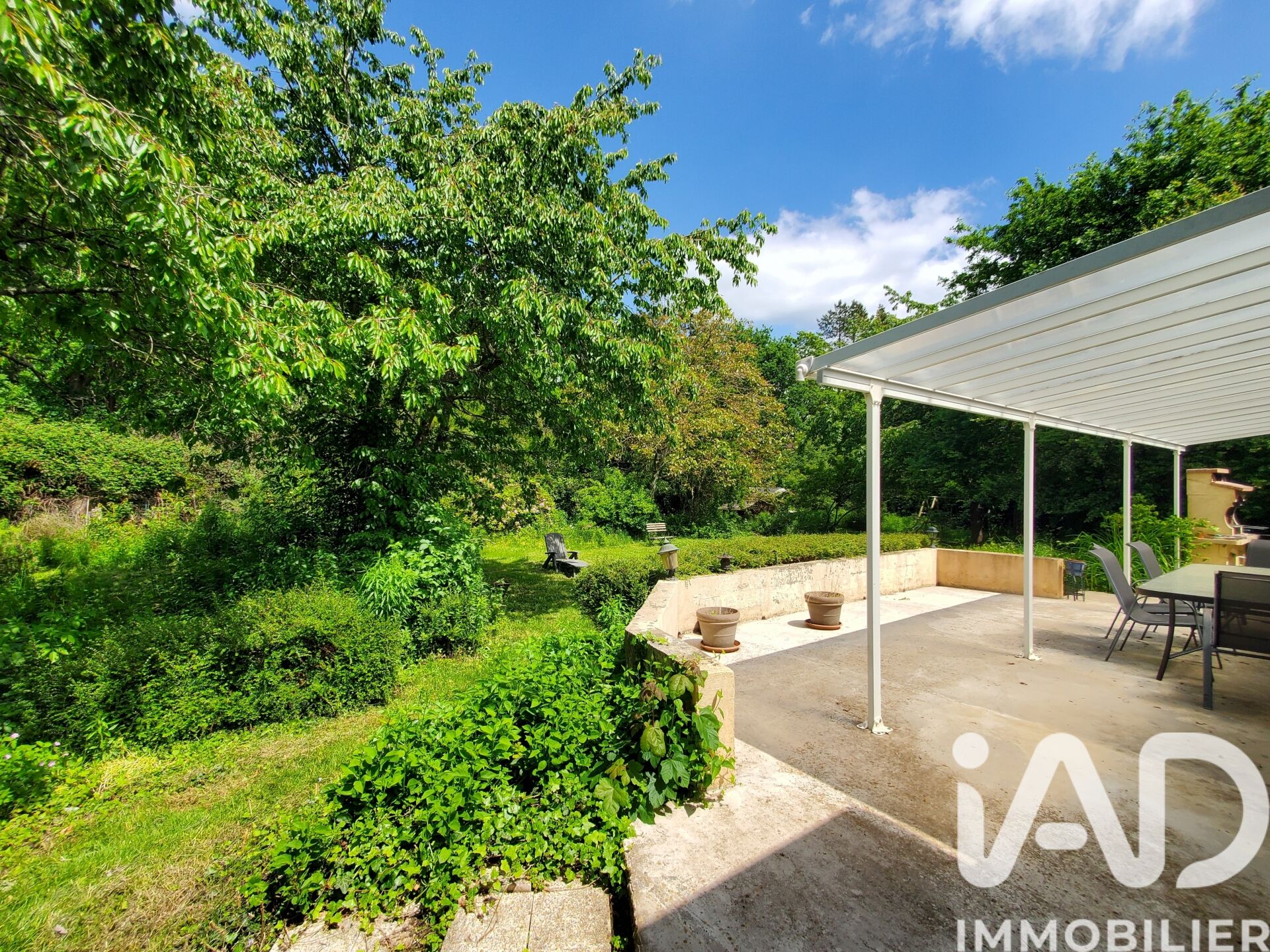 Maison à vendre, 7 pièces, 155 m², La Boissière-École