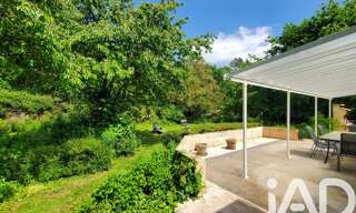 Maison 7 Pièces 155 m² à vendre à La Boissière-École (78125)