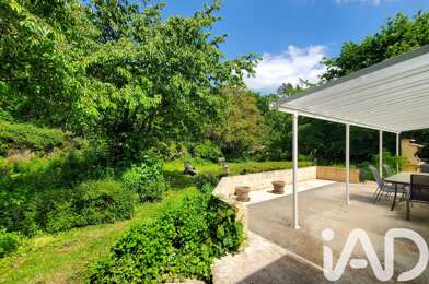 Maison 7 pièces 295000 €
