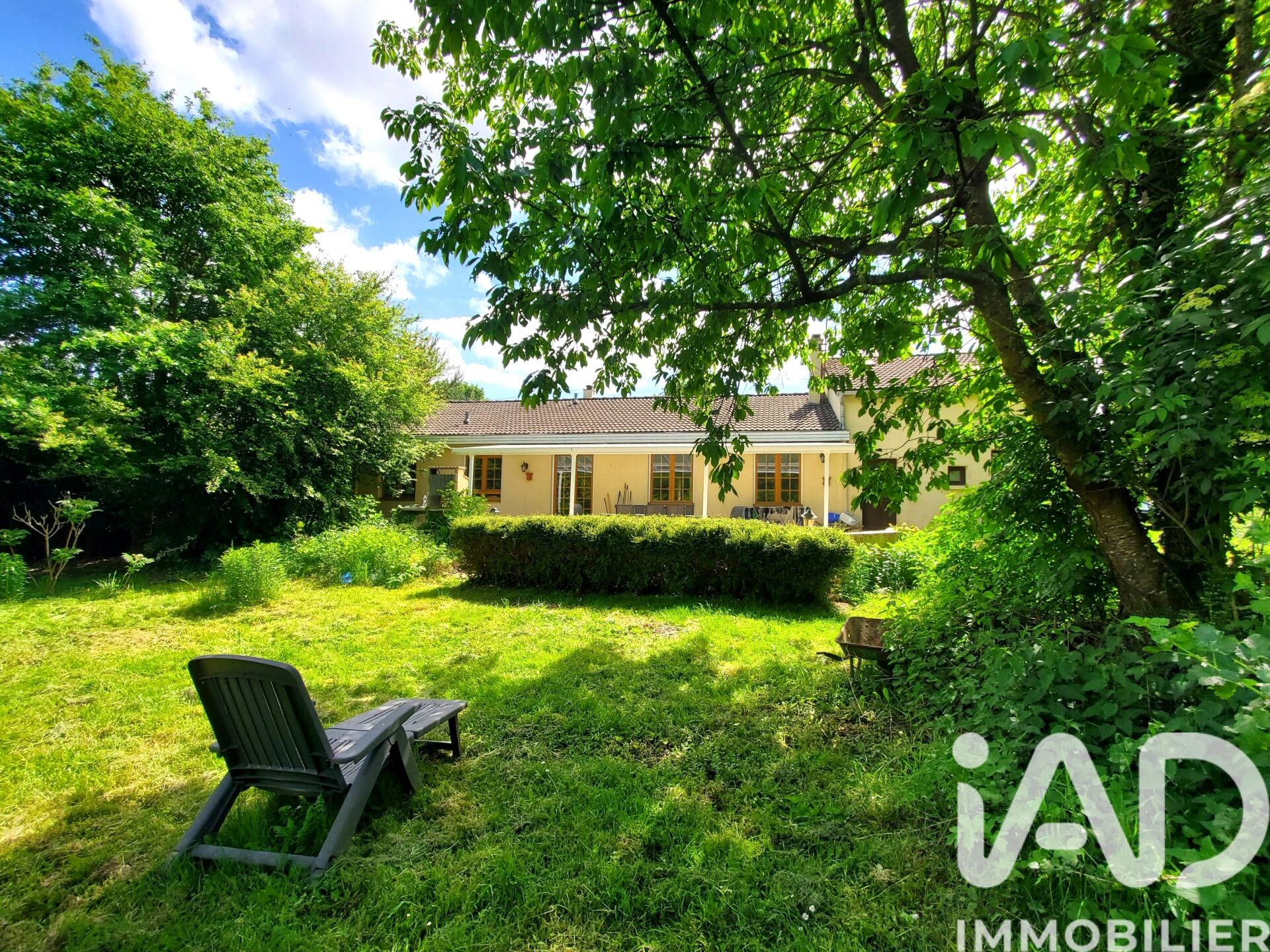 Vente Maison/villa 7 pièces - Photo 2