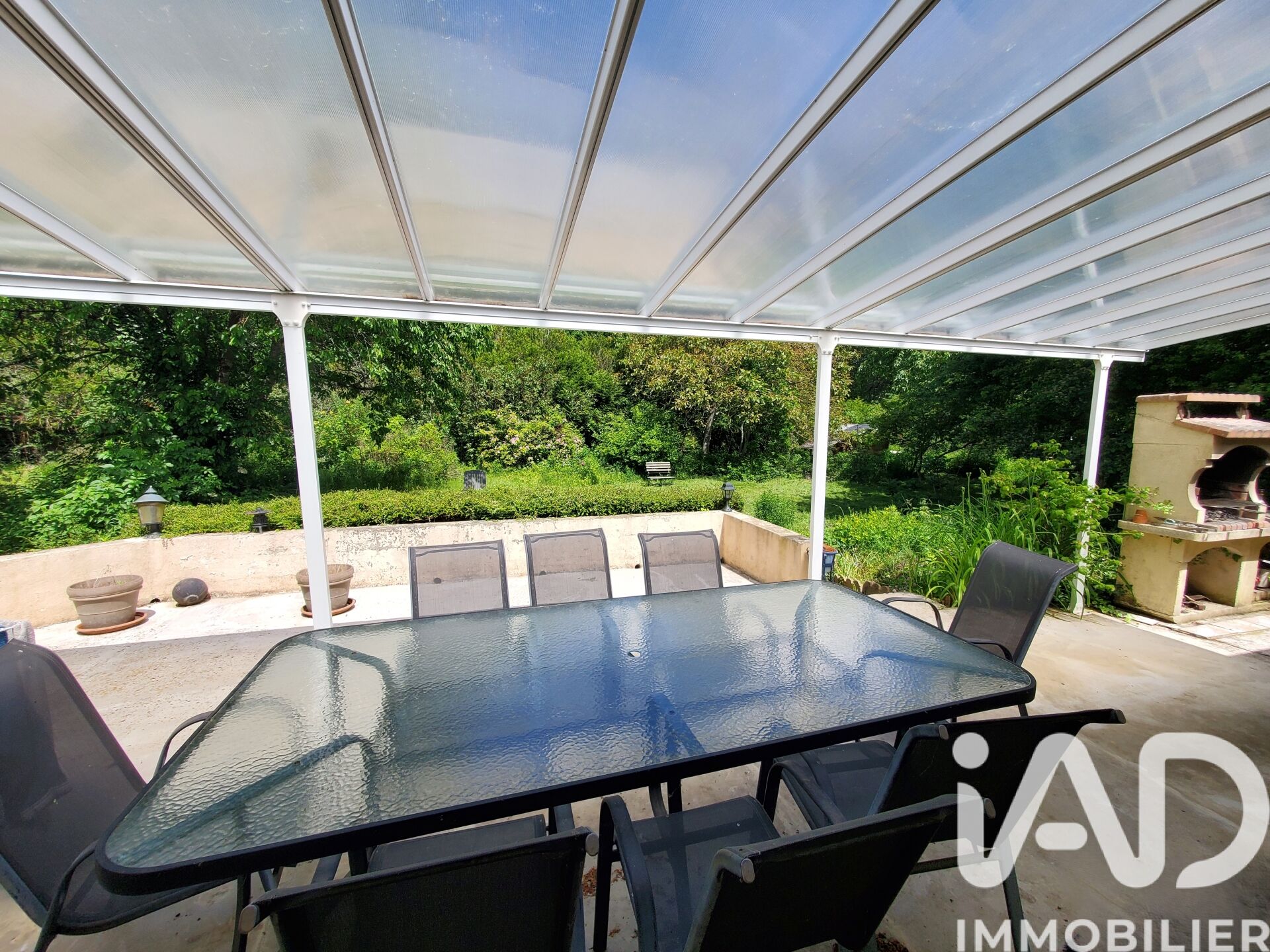 Vente Maison/villa 7 pièces - Photo 3
