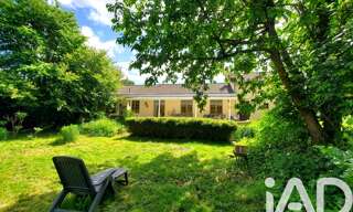 Maison 7 Pièces 155 m² à vendre à La Boissière-École (78125)