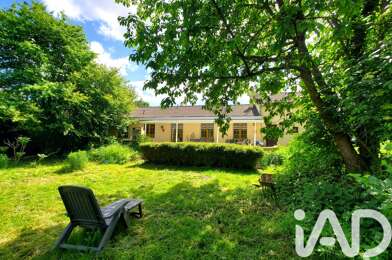 Maison 7 pièces 295000 €
