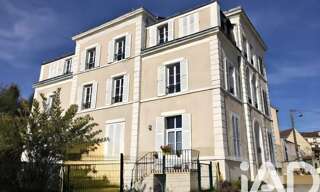 Appartement 1 Pièce 23 m² à vendre à Dammartin-en-Goële (77230)