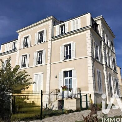 Appartement 1 pièces 109000 €