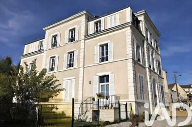 Appartement 1 pièces 109000 €