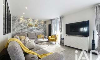 Maison 4 Pièces 108 m² à vendre à Bondy (93140)