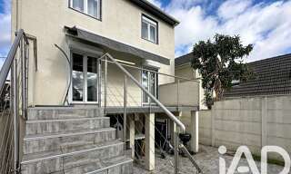 Maison 4 Pièces 108 m² à vendre à Bondy (93140)