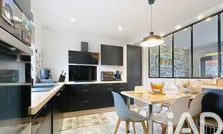 Maison 4 Pièces 108 m² à vendre à Bondy (93140)