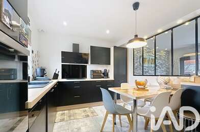 Maison 4 pièces 415000 €