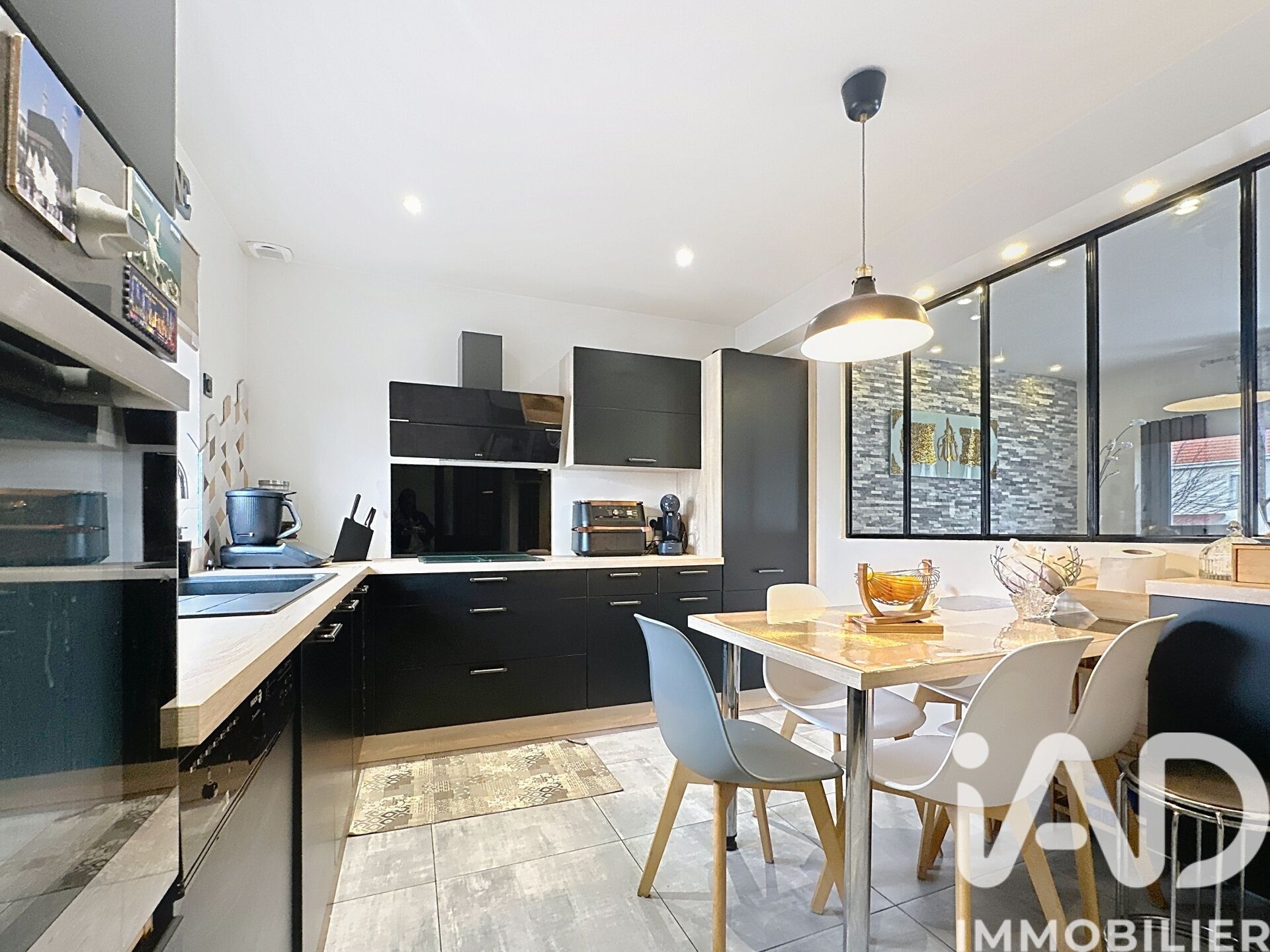 Vente Maison/villa 4 pièces - Photo 2
