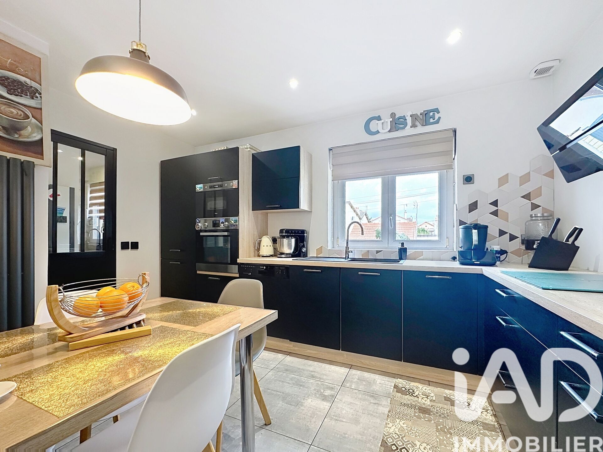Vente Maison/villa 4 pièces - Photo 5