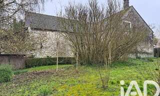 Maison 5 Pièces 99 m² à vendre à Saint-Ouen-en-Brie (77720)