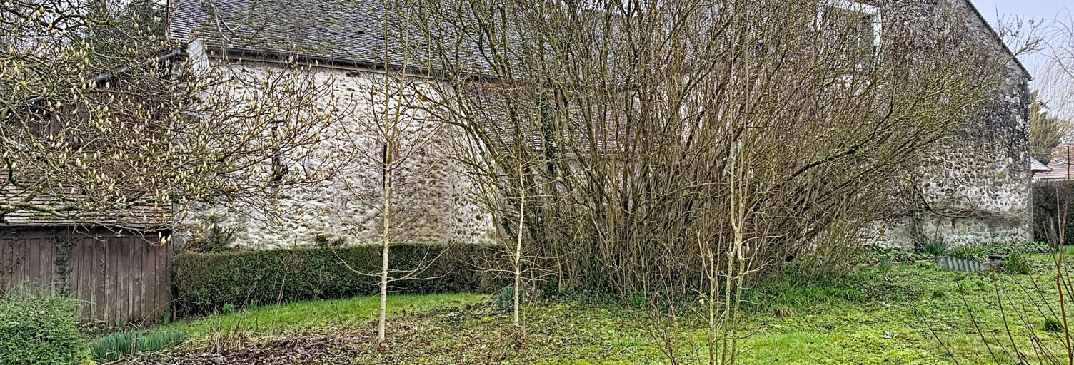 Maison 5 Pièces 99 m² à vendre à Saint-Ouen-en-Brie (77720)