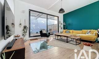 Appartement 5 Pièces 138 m² à vendre à Tourcoing (59200)