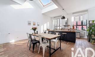 Appartement 5 Pièces 138 m² à vendre à Tourcoing (59200)