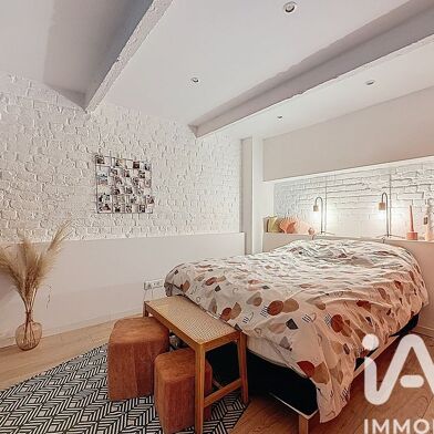 Appartement 5 pièces 259000 €