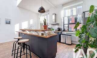 Appartement 5 Pièces 138 m² à vendre à Tourcoing (59200)