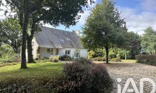 Maison 4 Pièces 136 m² à vendre à Loperhet (29470)