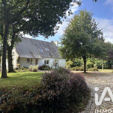 Maison 4 pièces 510000 €