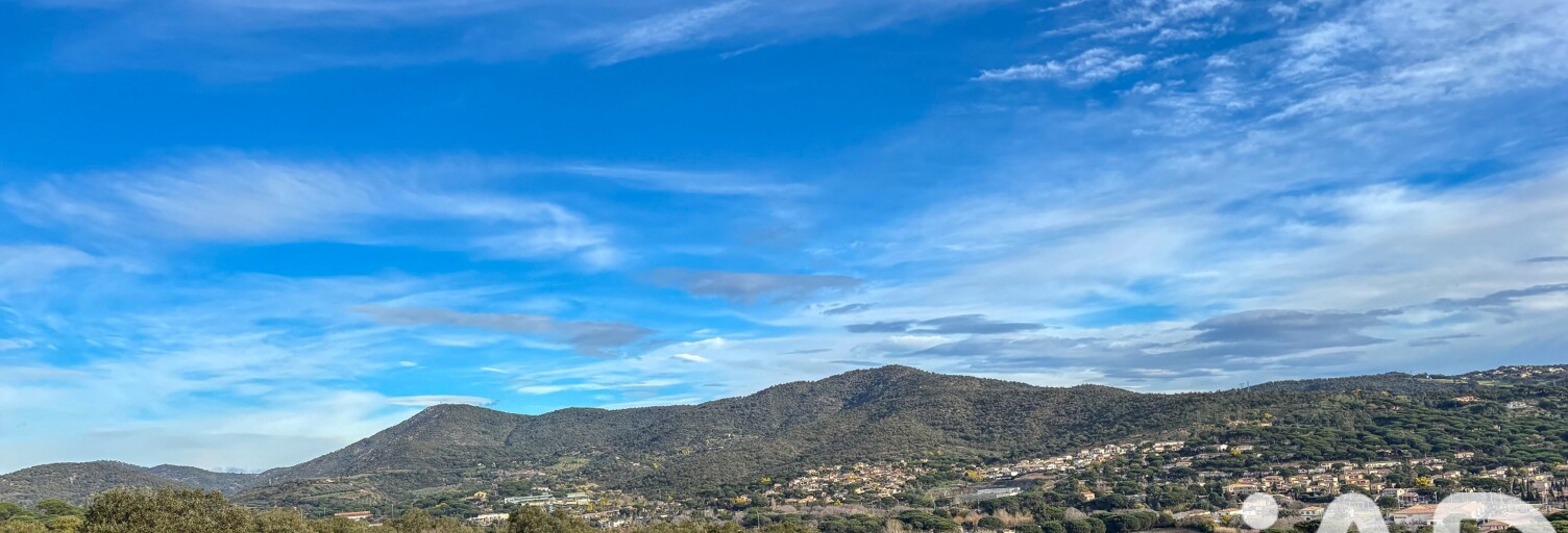 Maison 5 Pièces 145 m² à vendre à Sainte-Maxime (83120)