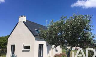 Maison 5 Pièces 87 m² à vendre à Penmarc'h (29760)