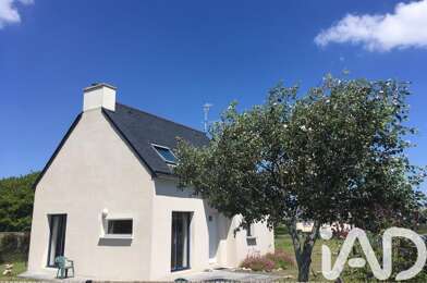 Maison 5 pièces 315000 €